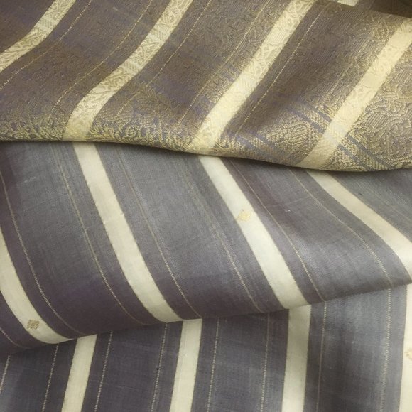 Kanjeevaram Silk Saree - Picture 4 of 10